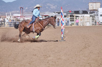 Pole Bending JH Round 3