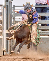 Saturday Youth Rodeo