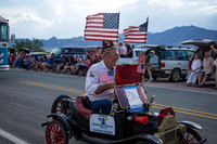 4th of July