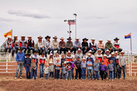 Groups and Awards