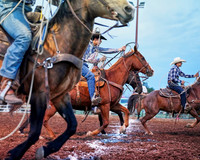 Ranch Rodeo