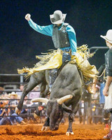 Bull Riding