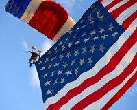 Grand Entry
