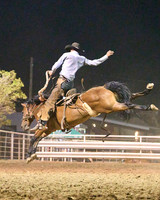 Ranch Broncs