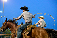 Quirt Peterson Tribute Ranch Rodeo 2026