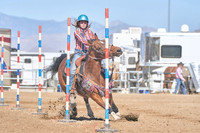 JH Pole Bending