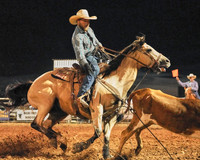 Team Roping