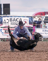 Tie Down Roping