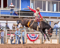 Saturday Broncs