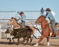 Team Roping