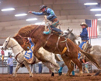 February 2024 Albuquerque