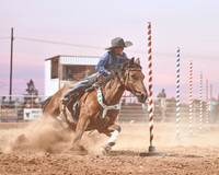 Youth Rodeo 2021