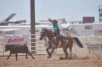 Breakaway JH Girls Round 1