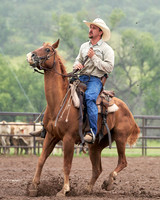 Chiricahua Cowboy Reunion August 2022