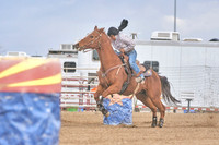 JH Barrel Racing