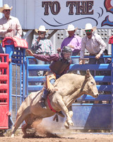 Bull Riding HS Round 2