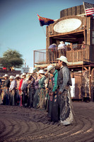 June 26, 2021 Bullriding