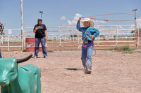 Kids' Ranch Rodeo