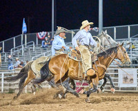 Friday Ranch Rodeo