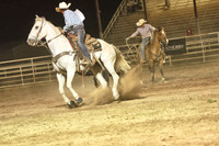 Team Roping JH Round 2