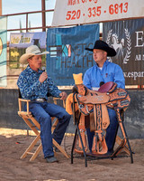 December 31st 2022 Bull Riding