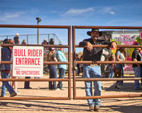December 2024 Bullriding