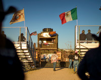 May 2025 Team Bull Riding