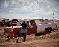Mud Bog