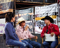 October 2022 Bull Riding