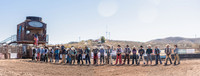Dec 19, 2020 High Noon