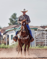 Ranch Horse Competition