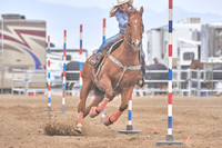JH Pole Bending