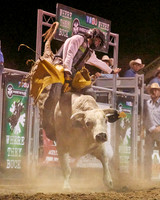 Where They Buck May 2022