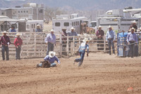 Ribbon Roping JH Round 1