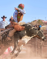 February 18th 2023 Bull Riding