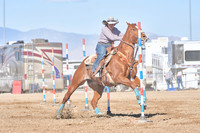 HS Pole Bending