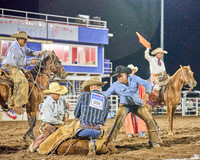 Saturday Ranch Rodeo